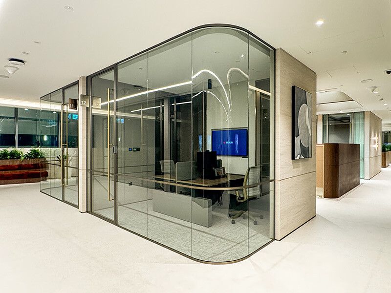 Difc Funds Centre