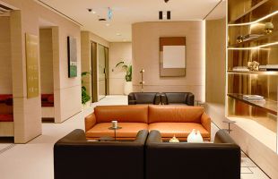Difc Fund Centre