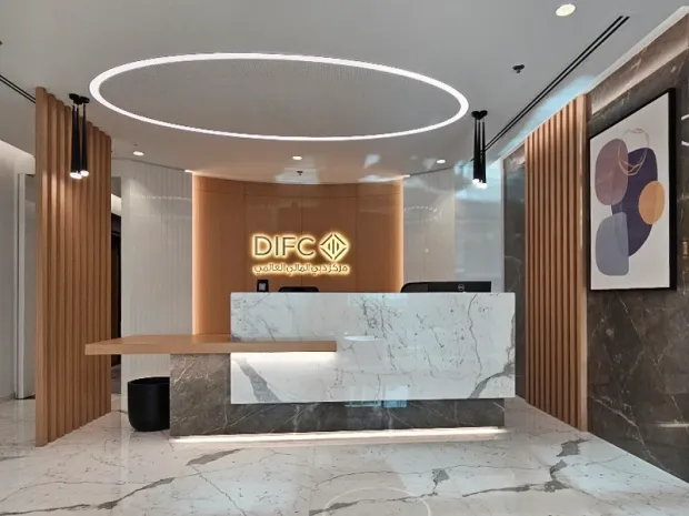 Difc GV3