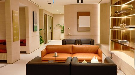 Difc Fund Centre