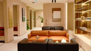 Difc Fund Centre