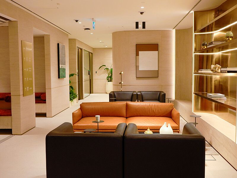 Difc Funds Centre