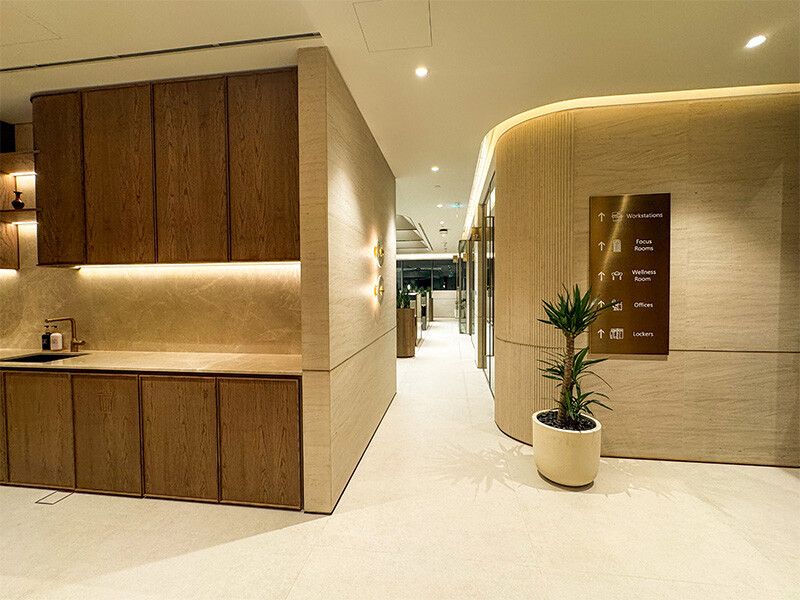 Difc Funds Centre