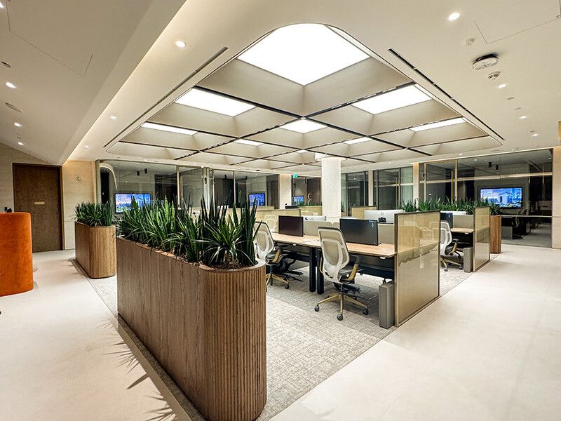 Difc Funds Centre